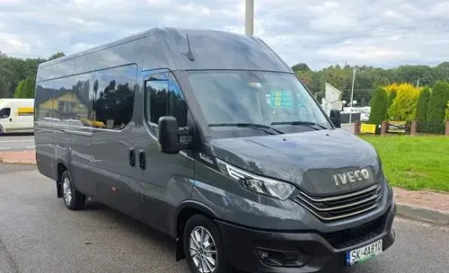 IVECO 35 Daily 