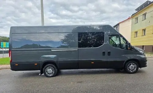 IVECO 35 Daily 