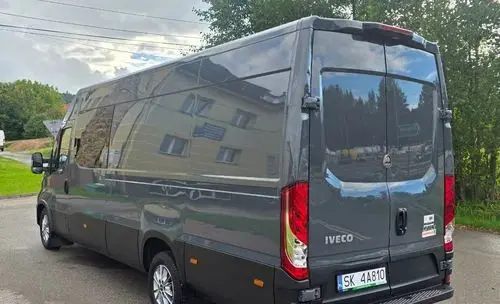 IVECO 35 Daily 