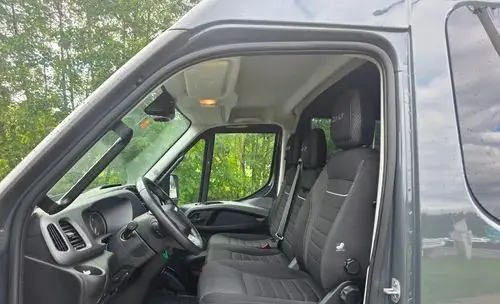 IVECO 35 Daily 