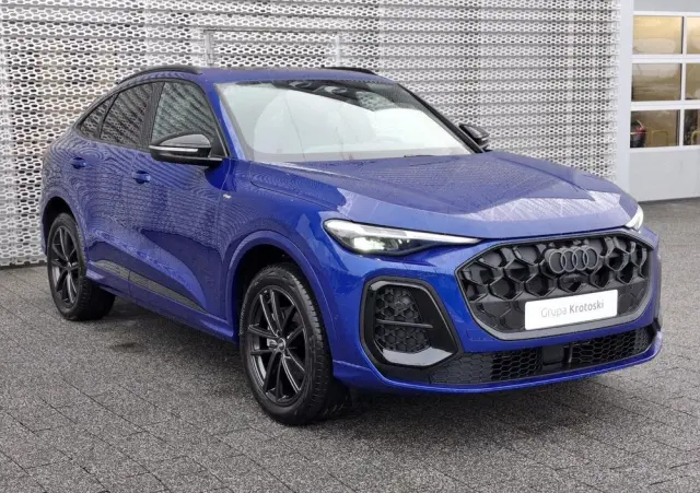 AUDI Q5 Sportback 