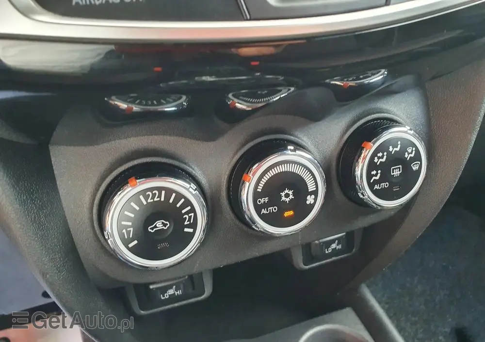 MITSUBISHI ASX 2.2 DI-D 4WD Automatik Diamant Edition+