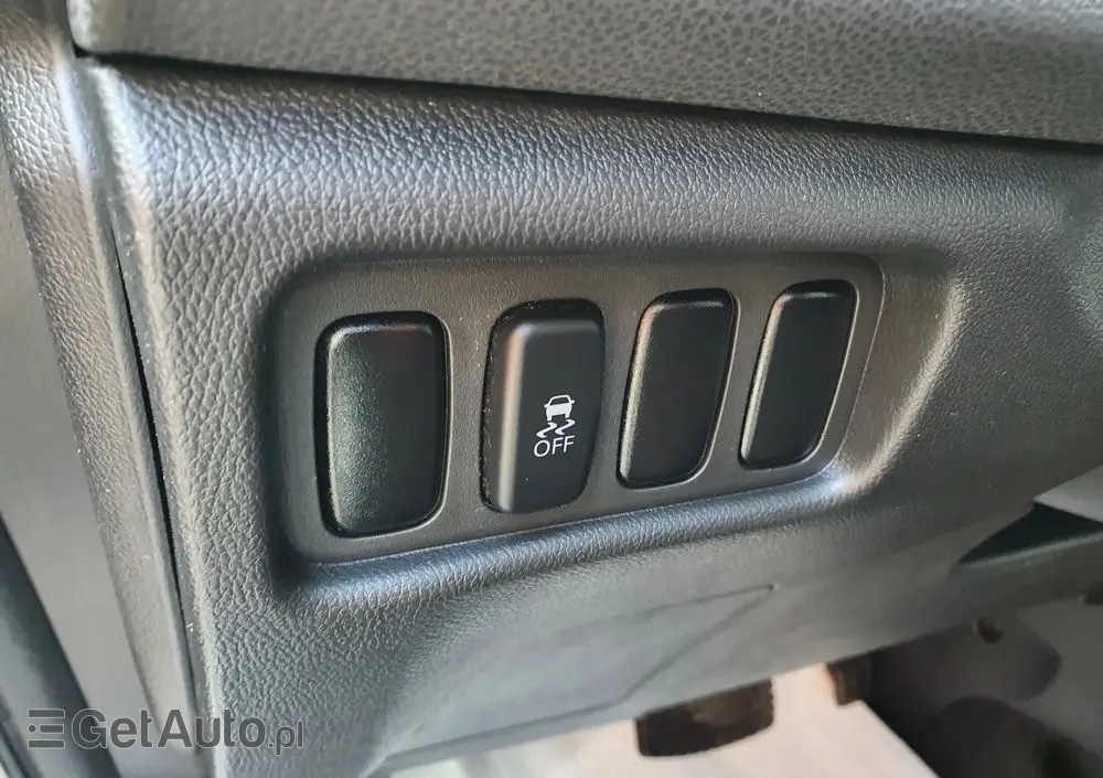 MITSUBISHI ASX 2.2 DI-D 4WD Automatik Diamant Edition+