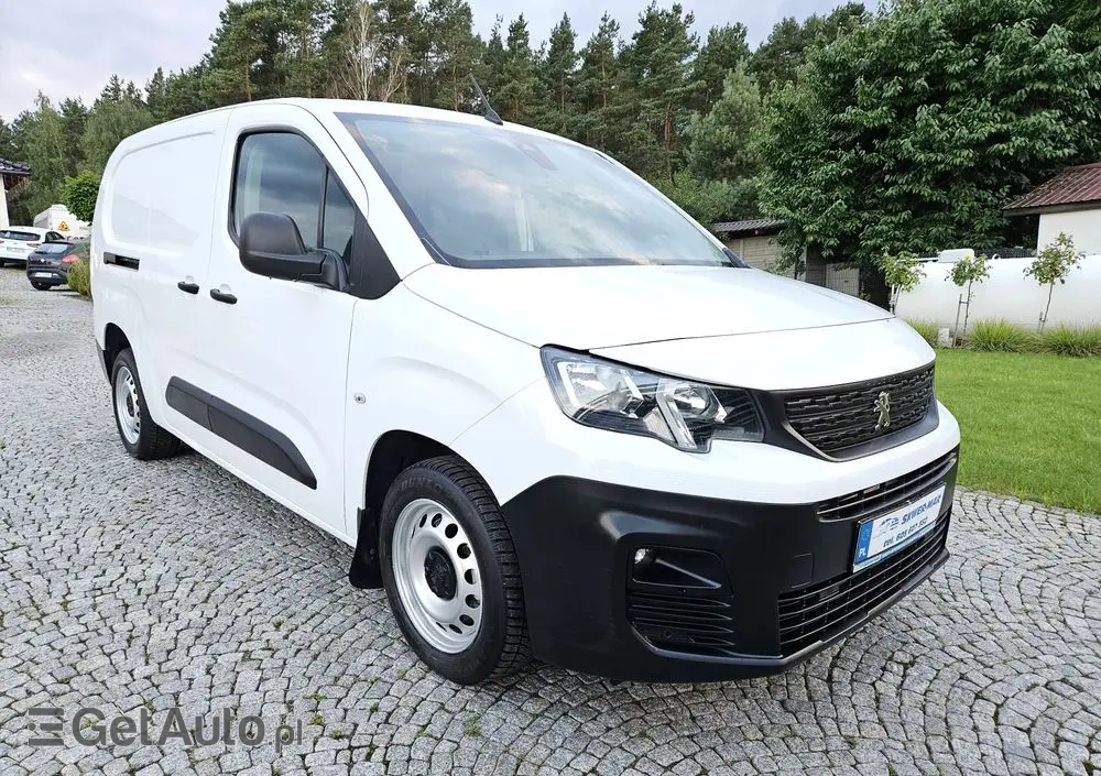 PEUGEOT *PARTNER*L2H1* 