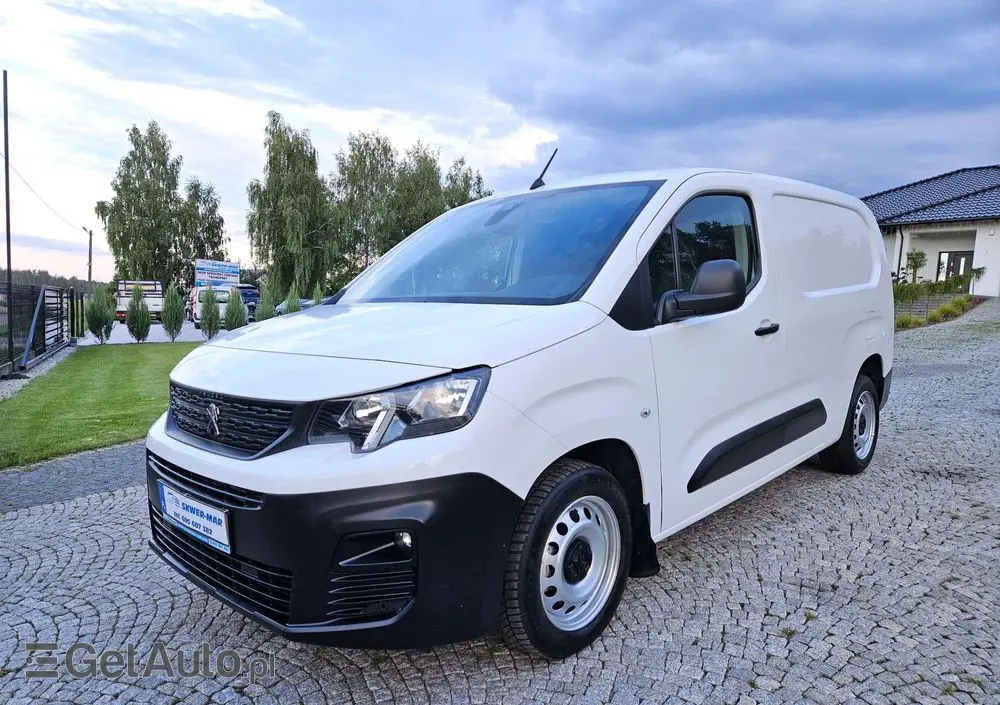 PEUGEOT *PARTNER*L2H1* 