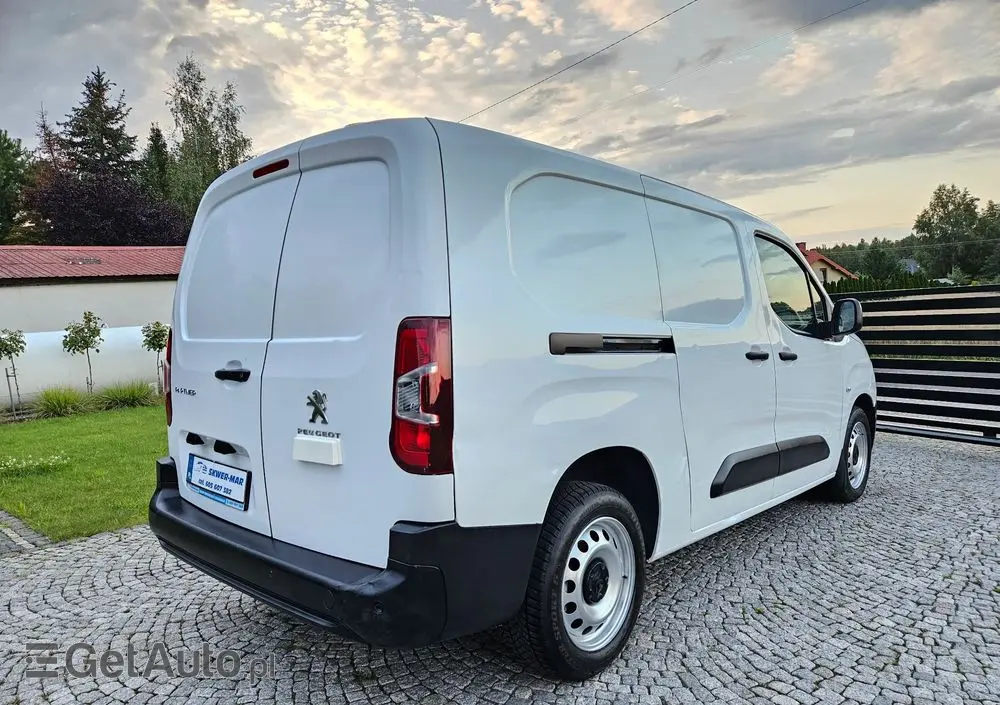 PEUGEOT *PARTNER*L2H1* 