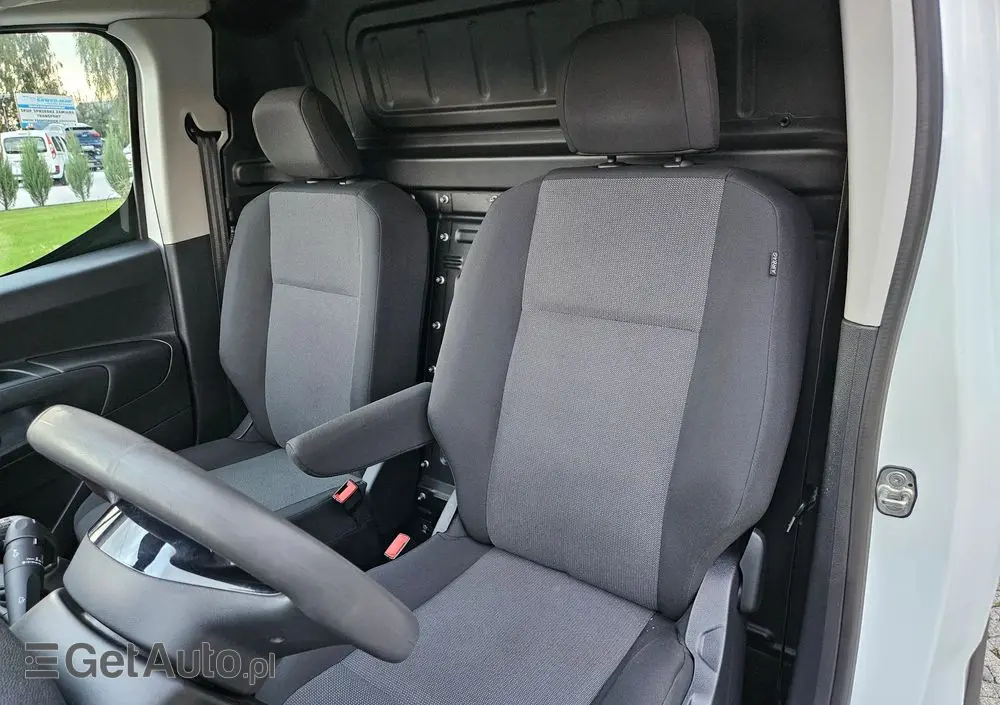 PEUGEOT *PARTNER*L2H1* 