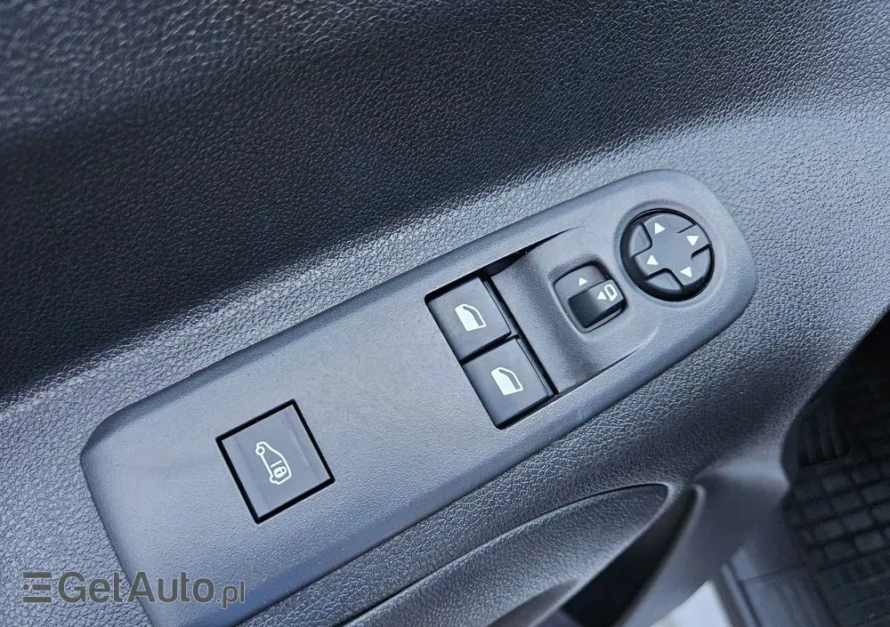 PEUGEOT *PARTNER*L2H1* 