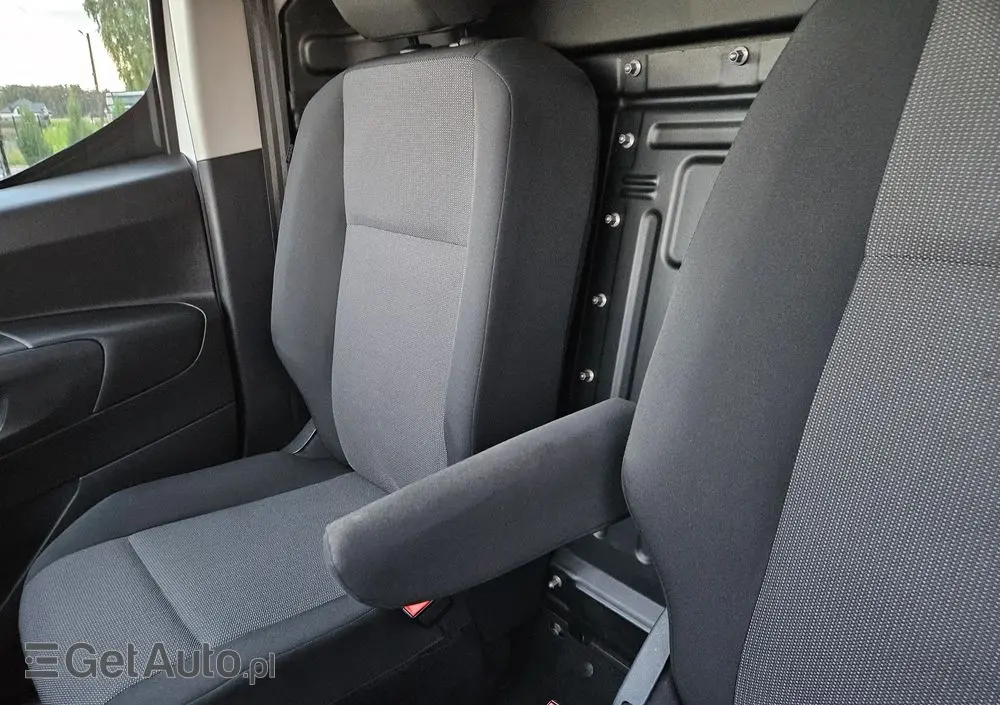 PEUGEOT *PARTNER*L2H1* 