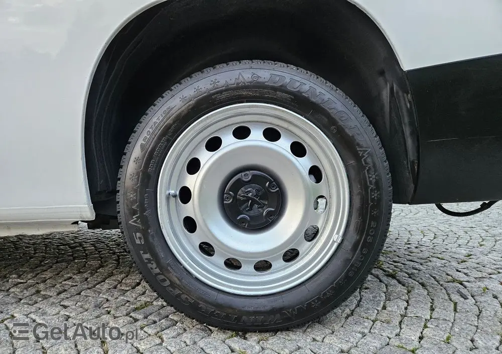 PEUGEOT *PARTNER*L2H1* 