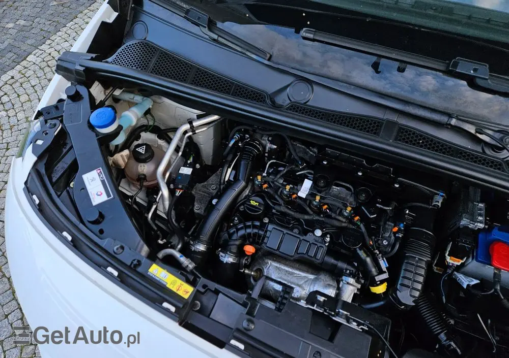 PEUGEOT *PARTNER*L2H1* 