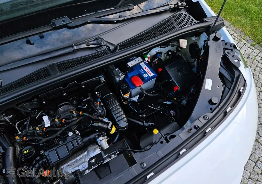 PEUGEOT *PARTNER*L2H1* 