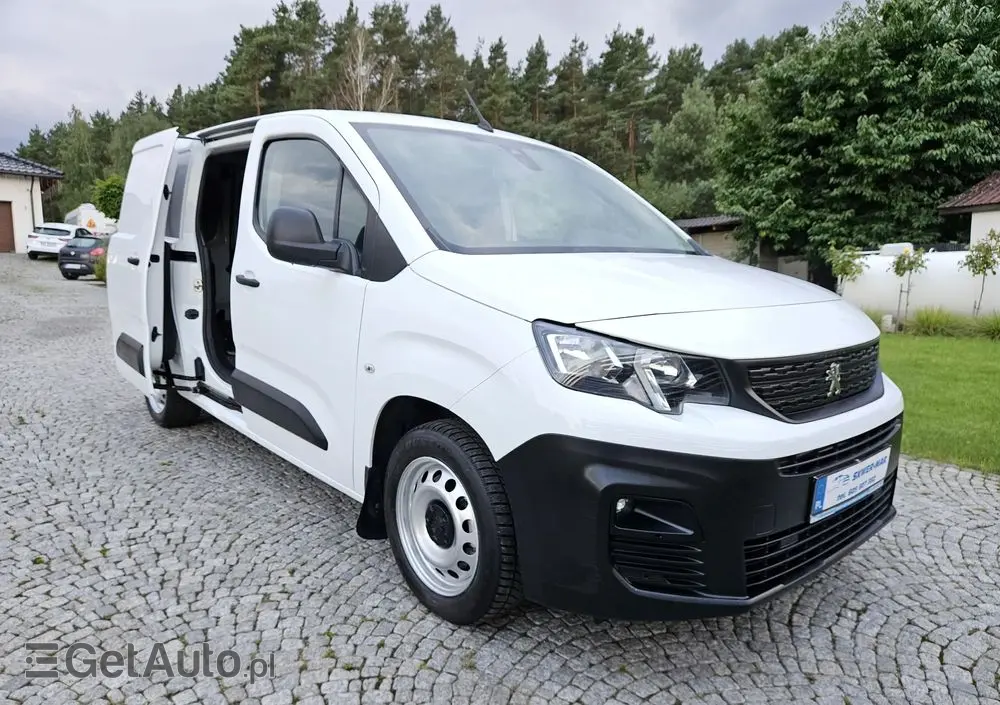 PEUGEOT *PARTNER*L2H1* 
