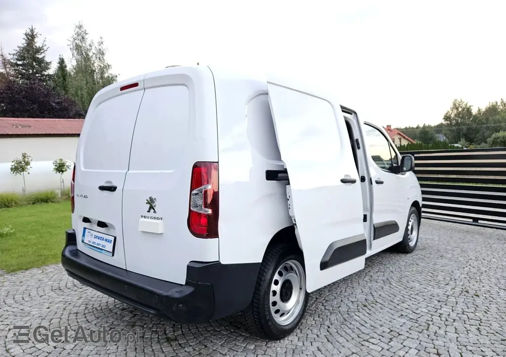 PEUGEOT *PARTNER*L2H1* 