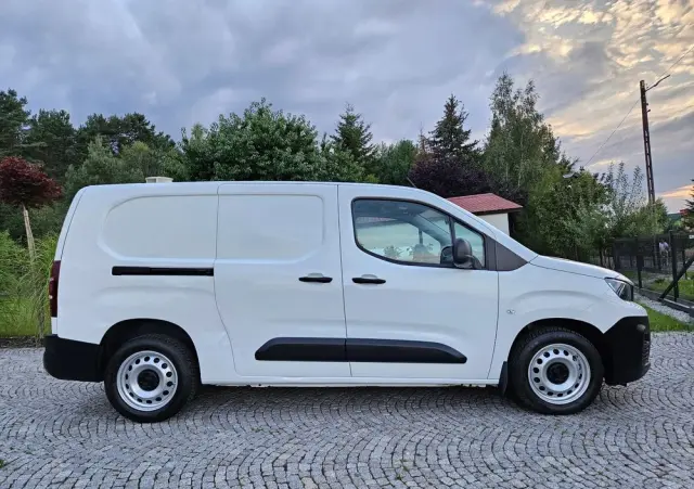 PEUGEOT *PARTNER*L2H1* 