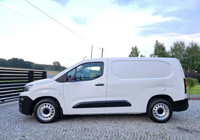 PEUGEOT *PARTNER*L2H1* 