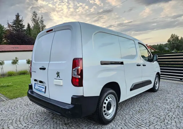 PEUGEOT *PARTNER*L2H1* 