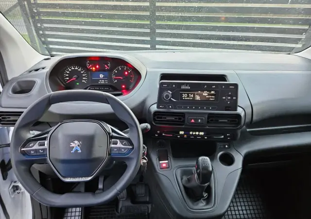 PEUGEOT *PARTNER*L2H1* 