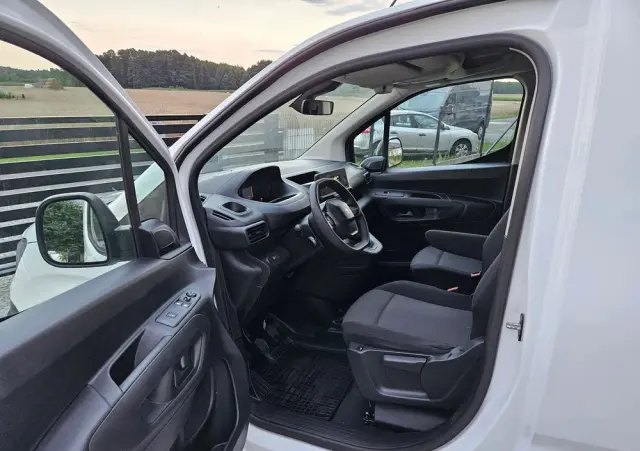 PEUGEOT *PARTNER*L2H1* 