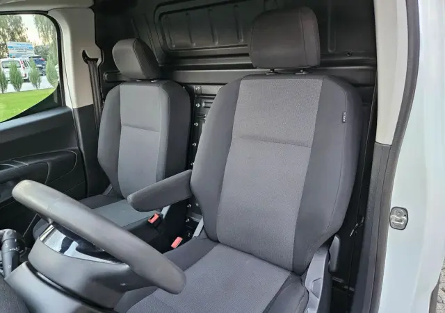 PEUGEOT *PARTNER*L2H1* 