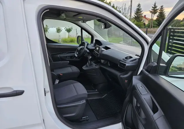 PEUGEOT *PARTNER*L2H1* 