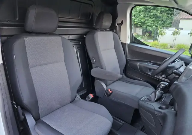 PEUGEOT *PARTNER*L2H1* 