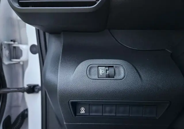 PEUGEOT *PARTNER*L2H1* 