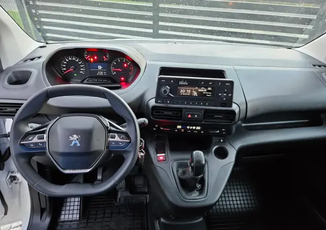 PEUGEOT *PARTNER*L2H1* 