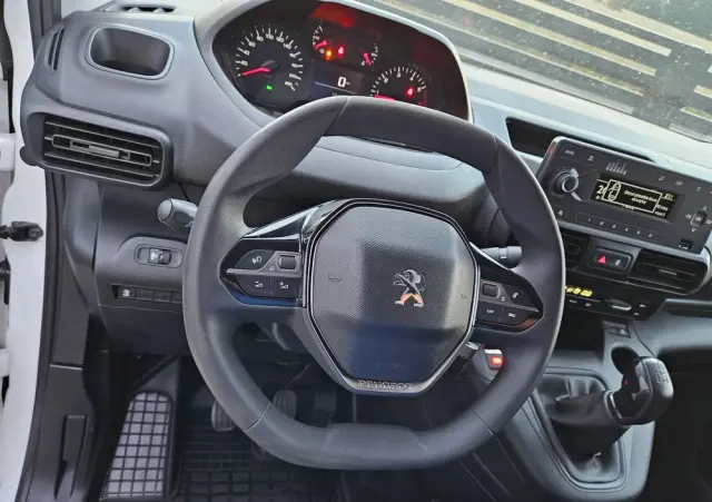 PEUGEOT *PARTNER*L2H1* 