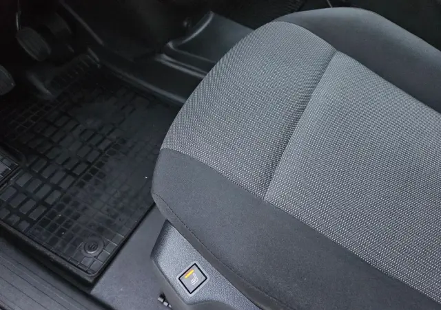 PEUGEOT *PARTNER*L2H1* 