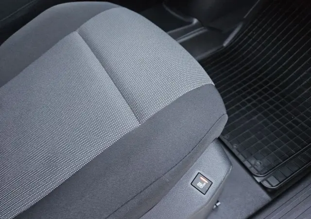 PEUGEOT *PARTNER*L2H1* 