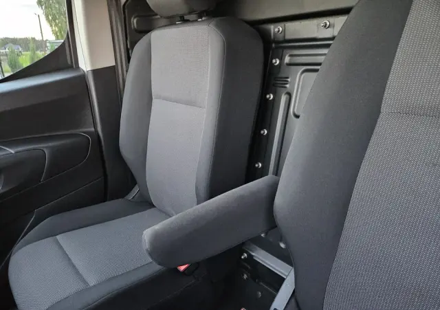 PEUGEOT *PARTNER*L2H1* 