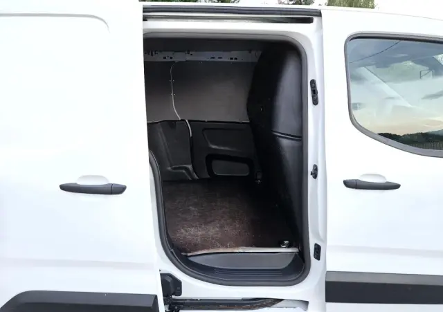 PEUGEOT *PARTNER*L2H1* 
