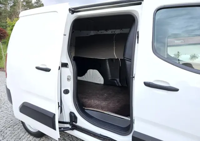 PEUGEOT *PARTNER*L2H1* 