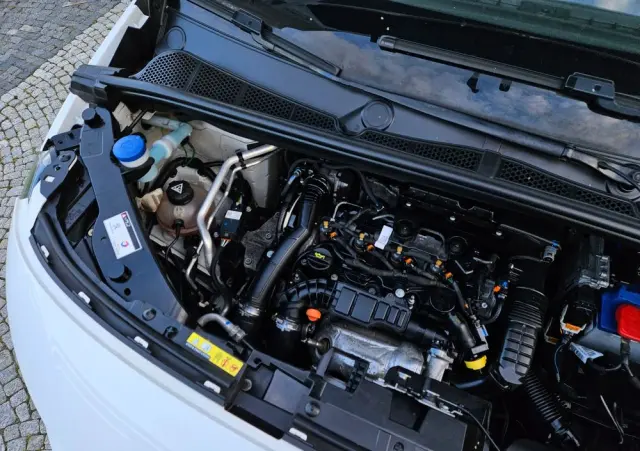 PEUGEOT *PARTNER*L2H1* 