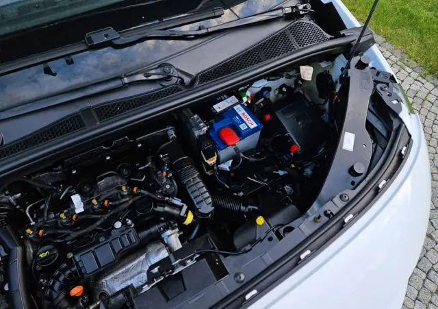 PEUGEOT *PARTNER*L2H1* 