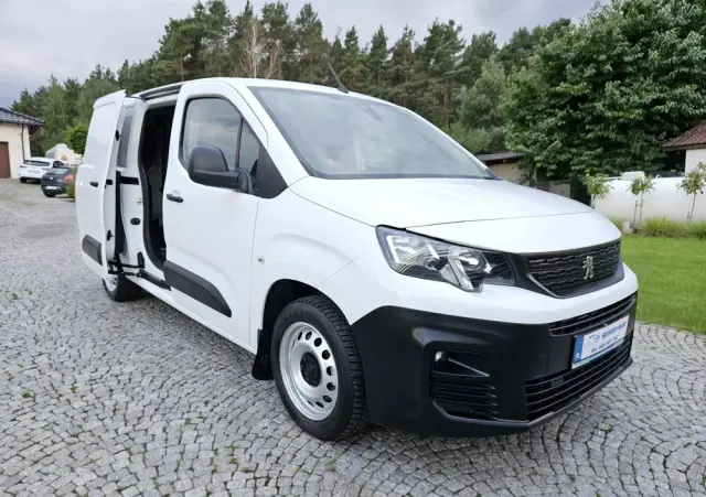 PEUGEOT *PARTNER*L2H1* 