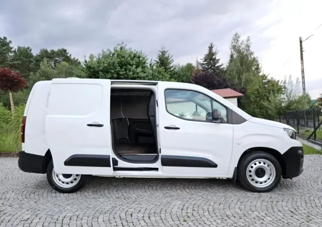 PEUGEOT *PARTNER*L2H1* 
