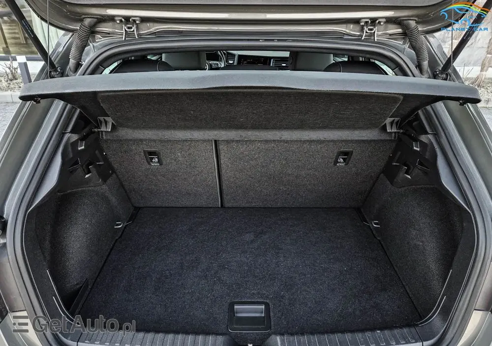 AUDI A1 Sportback 30 TFSI S tronic advanced