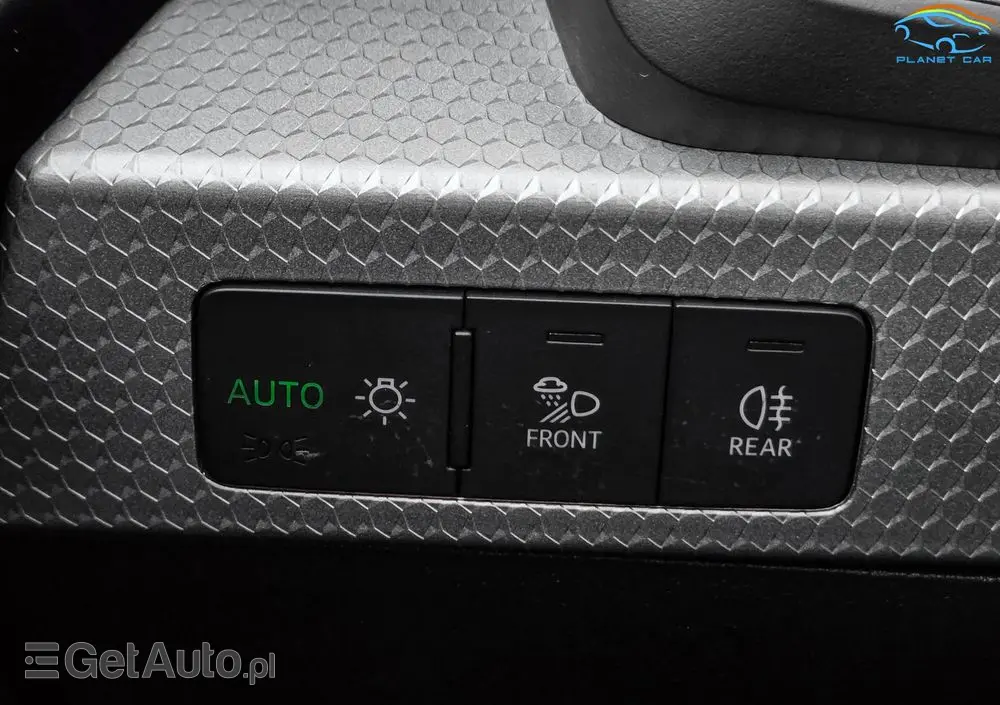 AUDI A1 Sportback 30 TFSI S tronic advanced