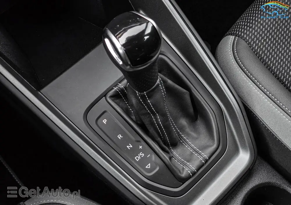 AUDI A1 Sportback 30 TFSI S tronic advanced