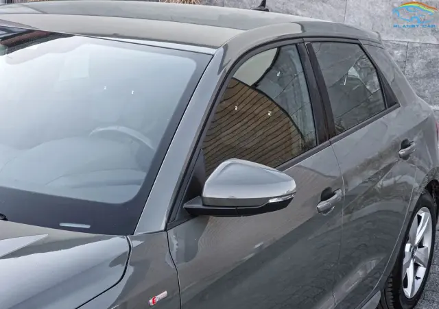 AUDI A1 Sportback 30 TFSI S tronic advanced