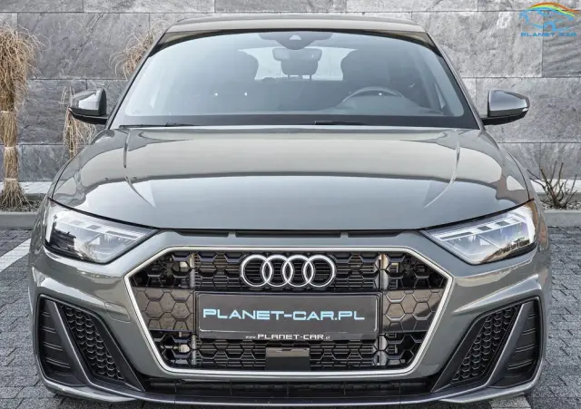 AUDI A1 Sportback 30 TFSI S tronic advanced