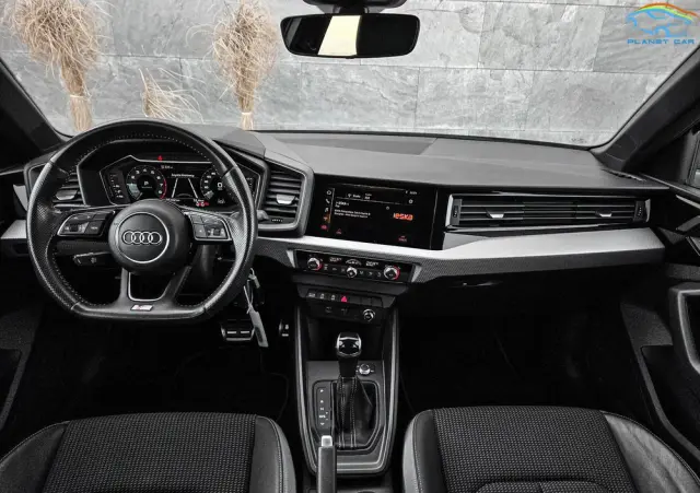 AUDI A1 Sportback 30 TFSI S tronic advanced