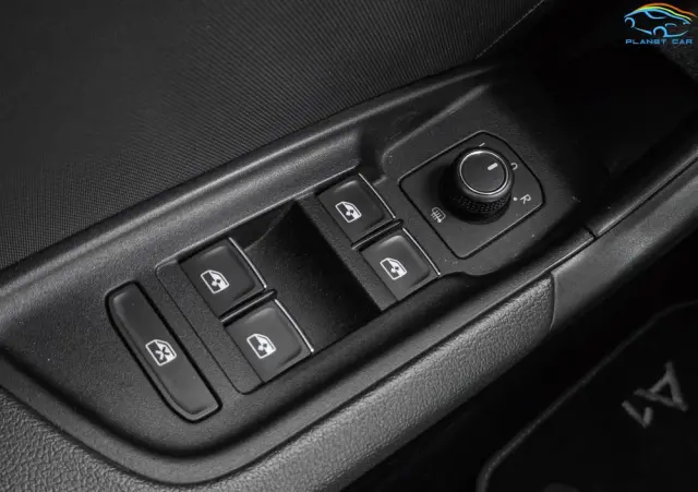 AUDI A1 Sportback 30 TFSI S tronic advanced