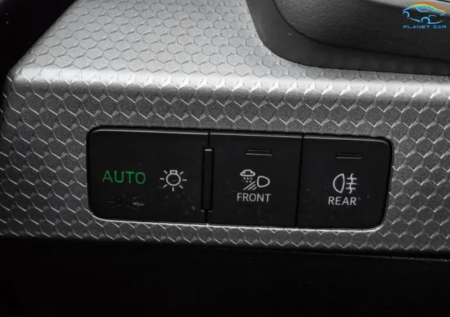 AUDI A1 Sportback 30 TFSI S tronic advanced