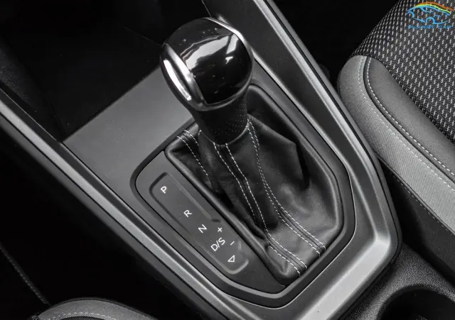 AUDI A1 Sportback 30 TFSI S tronic advanced