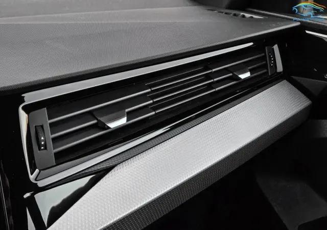 AUDI A1 Sportback 30 TFSI S tronic advanced