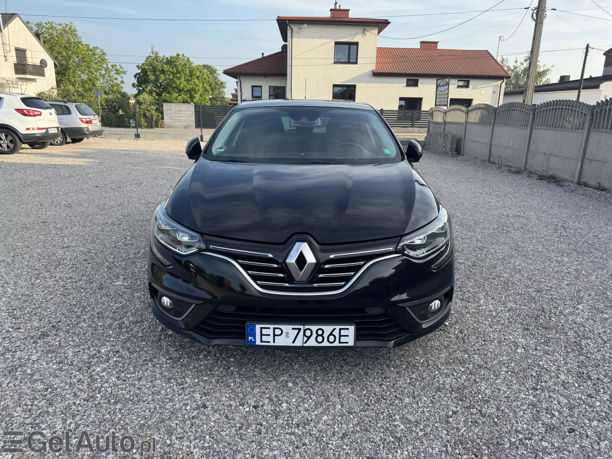 RENAULT Megane Bose Energy TCe 130