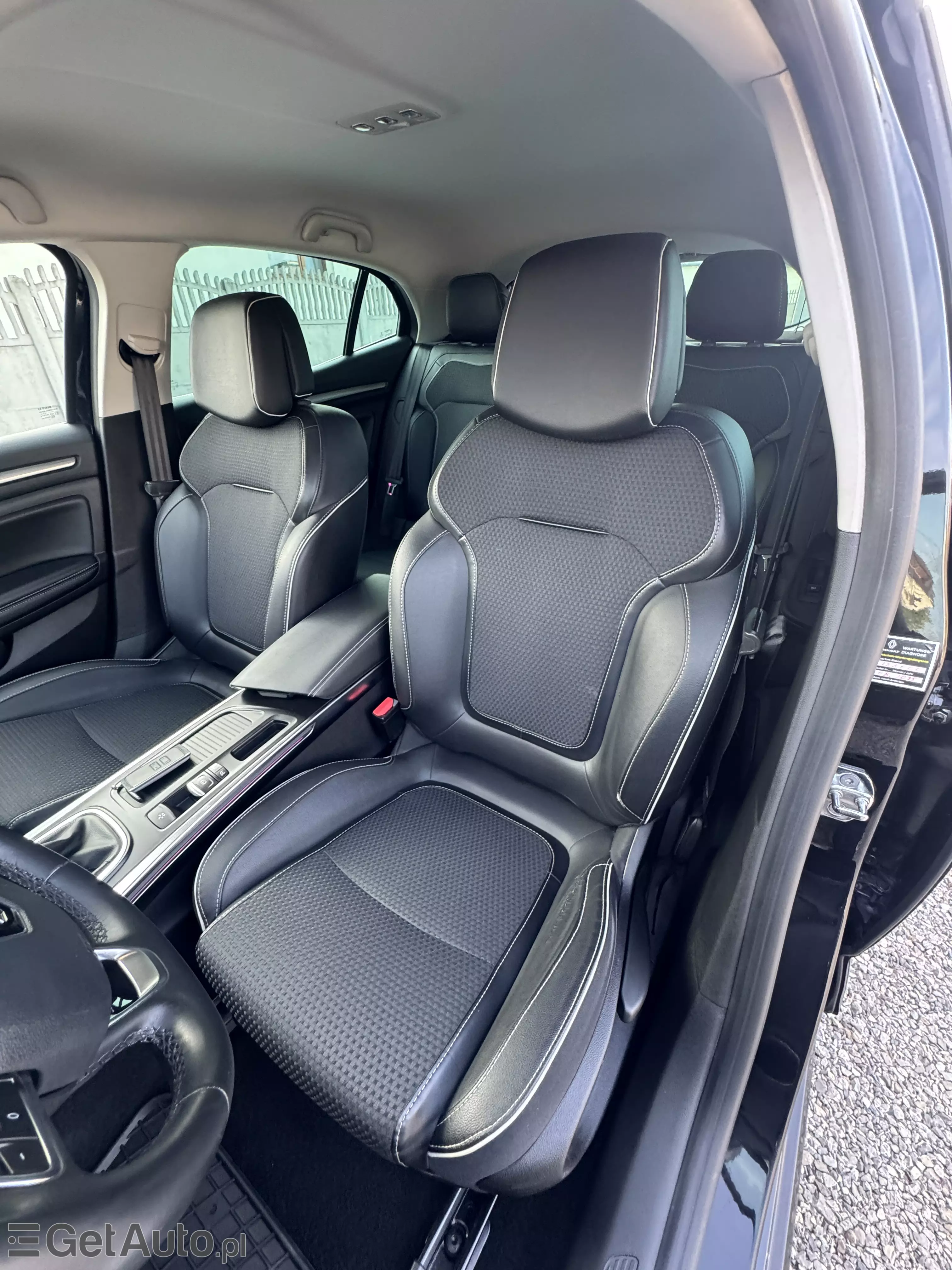 RENAULT Megane Bose Energy TCe 130